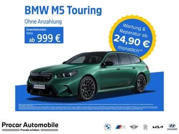 Touring M Sport HUD NAVI LED Sound Syst. DAB