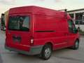 Ford Transit Kasten 2.2 FT 300 K LKW Rot - thumbnail 5