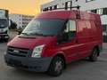 Ford Transit Kasten 2.2 FT 300 K LKW Rot - thumbnail 1