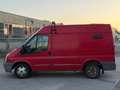 Ford Transit Kasten 2.2 FT 300 K LKW Rot - thumbnail 3