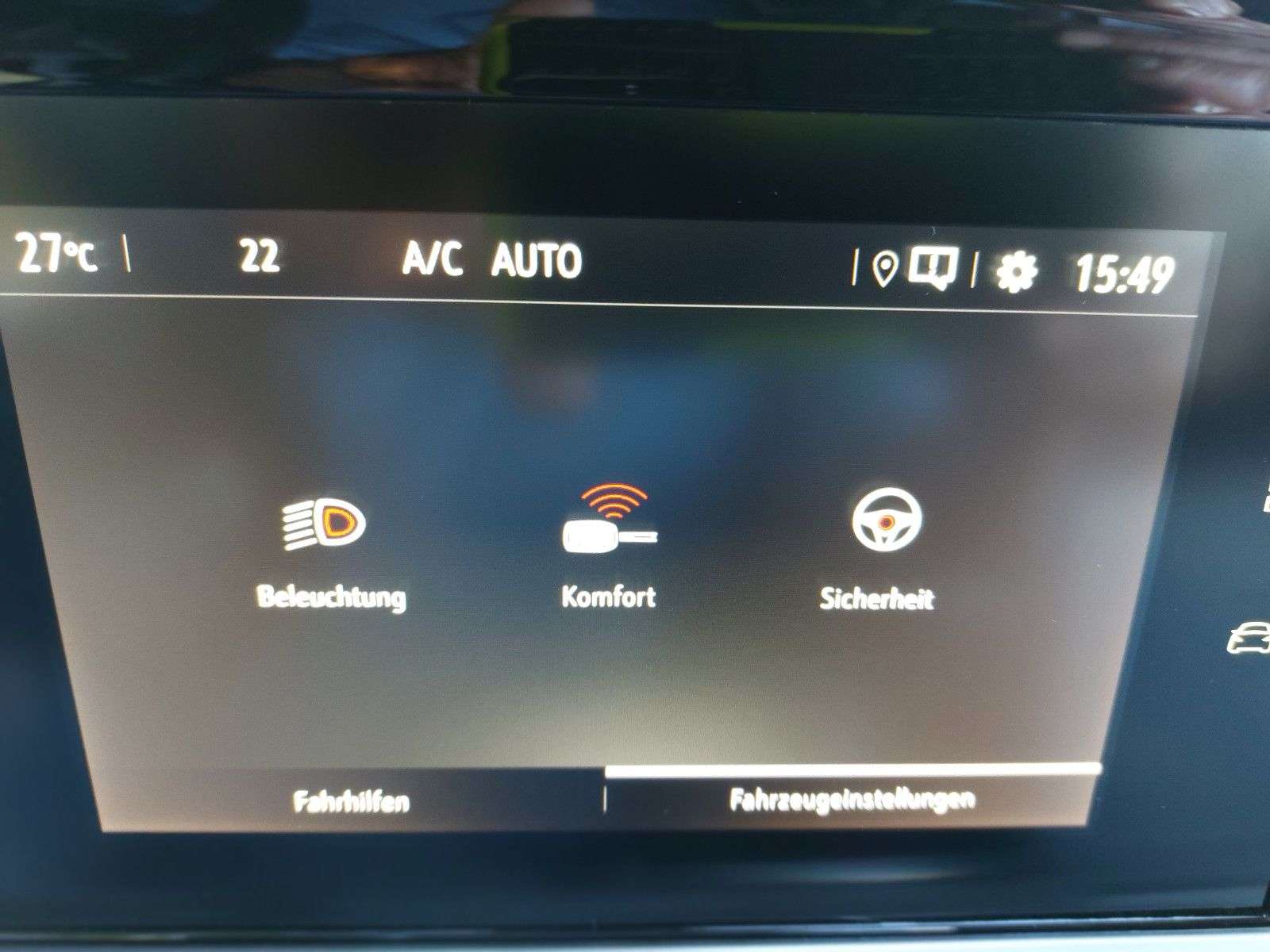 Opel Mokka E