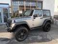Jeep Wrangler 2.8 crd Rubicon Aut.**OMOLOGATO** Grau - thumbnail 1