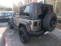 Jeep Wrangler 2.8 crd Rubicon Aut.**OMOLOGATO** Grau - thumbnail 3