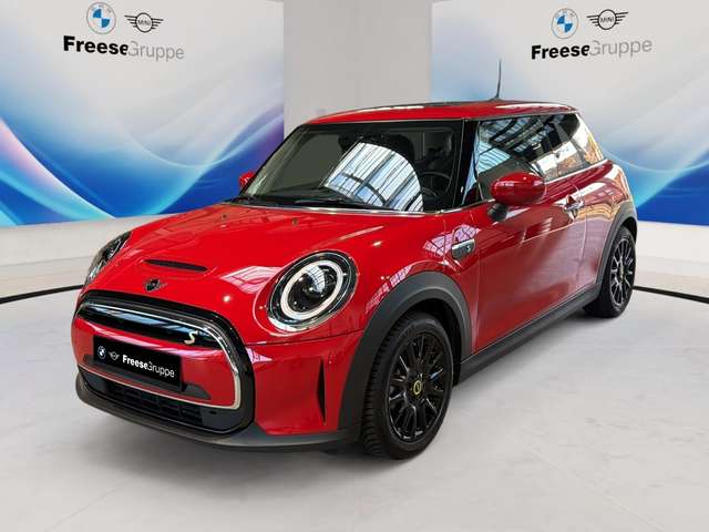 Imagine MINI Cooper SE DAB LED Pano.Dach Navi Tempomat PDC