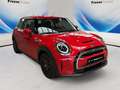MINI Cooper SE DAB LED Pano.Dach Navi Tempomat PDC Roşu - thumbnail 8