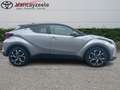 Toyota C-HR C-LUB+LED+GPS+camera Gris - thumbnail 3