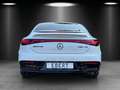 Mercedes-Benz EQE 43 AMG Prem HYPER Night DISTRO KeyGo AHK HAL Weiß - thumbnail 4