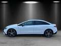 Mercedes-Benz EQE 43 AMG Prem HYPER Night DISTRO KeyGo AHK HAL Weiß - thumbnail 2