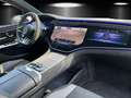Mercedes-Benz EQE 43 AMG Prem HYPER Night DISTRO KeyGo AHK HAL Weiß - thumbnail 11