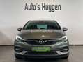 Opel Astra 1.2 Sports Tourer Edition Apple Carplay / DAB Grijs - thumbnail 2