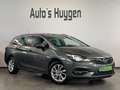 Opel Astra 1.2 Sports Tourer Edition Apple Carplay / DAB Grijs - thumbnail 1