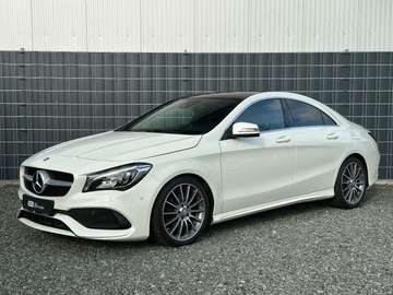 AMG Pano Kamera AHK SHZ Ambiente