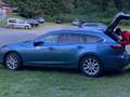 Mazda 6 2.2 skyactiv 150 cv evolve Blu/Azzurro - thumbnail 2