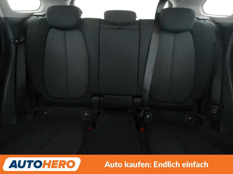 BMW X1 sDrive 20i Advantage Aut.*NAVI*TEMPO*PDC*SHZ*ALU* — photo 15