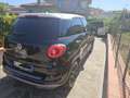 Fiat 500L Cross 1.4 City cross 95cv Schwarz - thumbnail 3