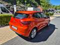 Renault Clio 1.5 BLUE DCI ZEN GARANTIE 1 AN Oranje - thumbnail 6