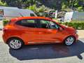 Renault Clio 1.5 BLUE DCI ZEN GARANTIE 1 AN Oranje - thumbnail 7