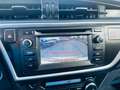Toyota Auris Hybrid Life+ ERSTE HAND 102 TKM KLIMA NAVI CAMERA Grijs - thumbnail 7