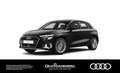Audi A3 Sportback 35 TDI . LED Navi HuD SHZ Schwarz - thumbnail 1
