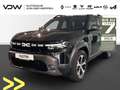 Dacia Duster III Voll Hybrid 140 Journey Klima Navi Schwarz - thumbnail 1