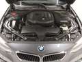 BMW 218 i Cabrio Xenon AHK schw. USB Klimaaut. Shz Grigio - thumbnail 13