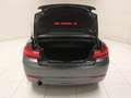 BMW 218 i Cabrio Xenon AHK schw. USB Klimaaut. Shz Grigio - thumbnail 11