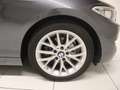 BMW 218 i Cabrio Xenon AHK schw. USB Klimaaut. Shz Grigio - thumbnail 10
