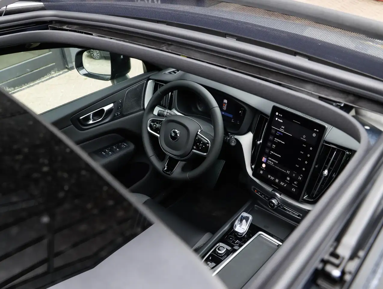 Volvo XC60 2026