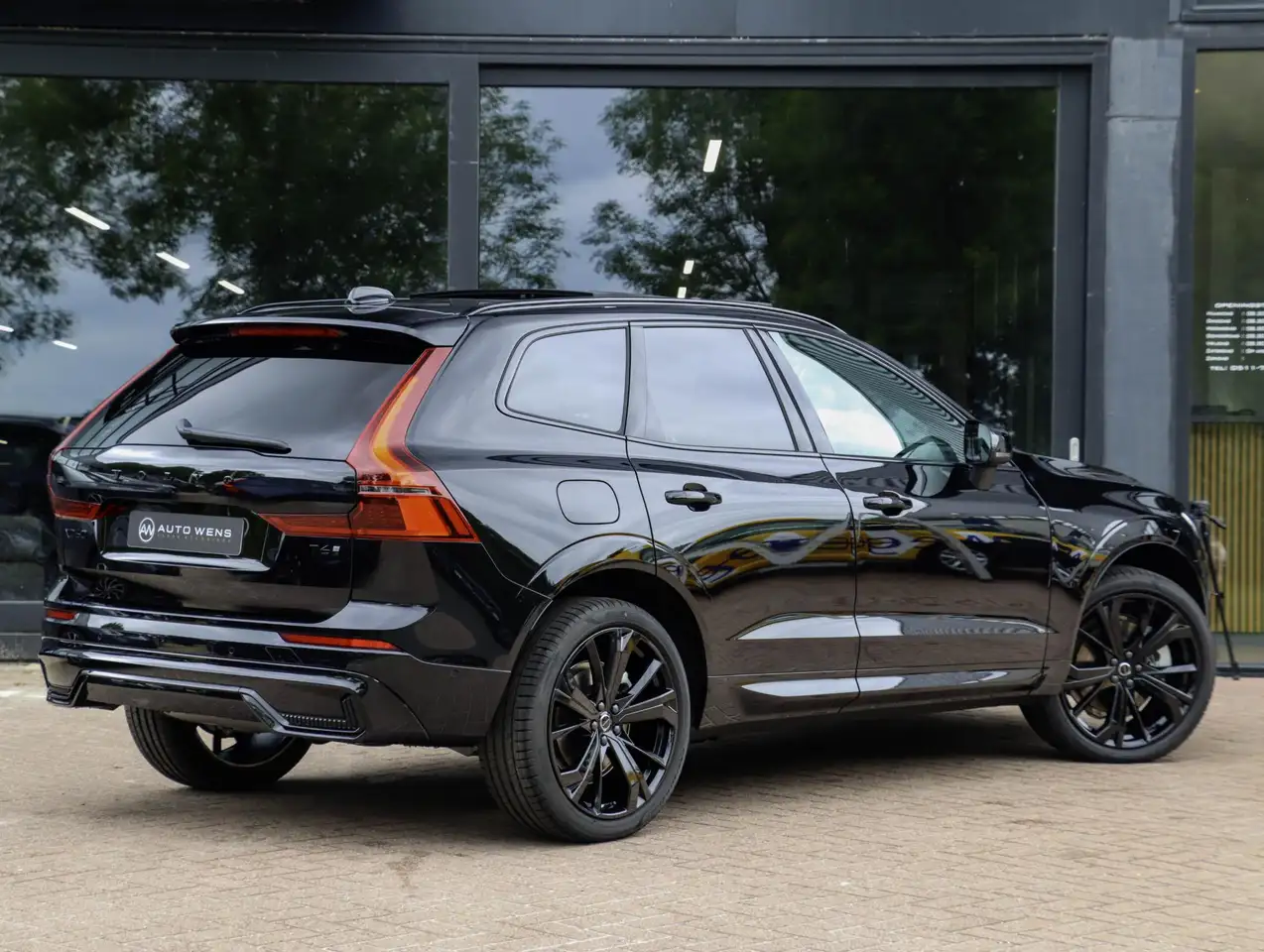 Volvo XC60 2026