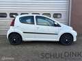 Peugeot 107 1.0-12V XS ELEKTRISCHE RAMEN|STUURBEKRACHTIGING Wit - thumbnail 6
