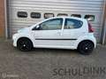Peugeot 107 1.0-12V XS ELEKTRISCHE RAMEN|STUURBEKRACHTIGING Wit - thumbnail 3