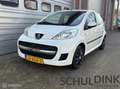 Peugeot 107 1.0-12V XS ELEKTRISCHE RAMEN|STUURBEKRACHTIGING Wit - thumbnail 2