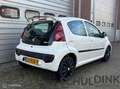 Peugeot 107 1.0-12V XS ELEKTRISCHE RAMEN|STUURBEKRACHTIGING Wit - thumbnail 7