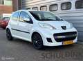 Peugeot 107 1.0-12V XS ELEKTRISCHE RAMEN|STUURBEKRACHTIGING Wit - thumbnail 5