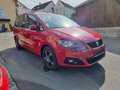 SEAT Alhambra 2.0TDI Style 4Drive 7-SITZ+NAVI+XEN+AHK Rouge - thumbnail 3