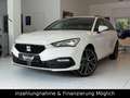 SEAT Leon Sportstourer Style Garantie bis 08.2026 Blanc - thumbnail 1
