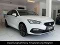 SEAT Leon Sportstourer Style Garantie bis 08.2026 Blanc - thumbnail 5