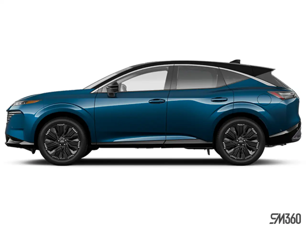 2026 Nissan Murano