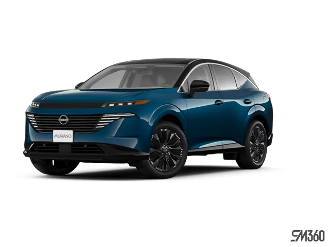 Nissan Murano снимка Nissan Murano