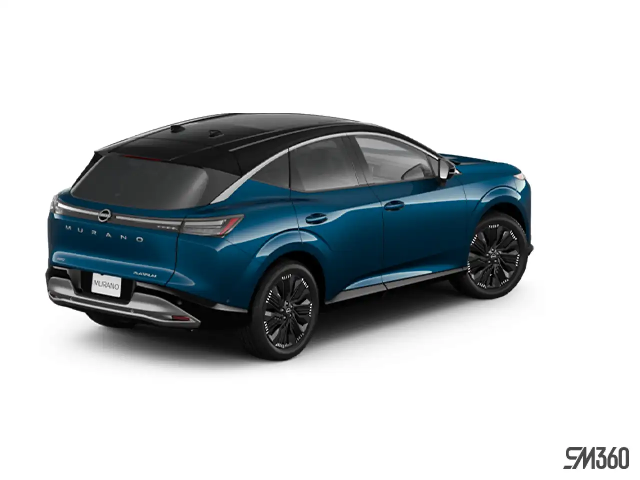 Nissan Murano снимка Nissan Murano
