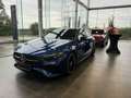 Mercedes-Benz A 200 A 200 d AMG Line - FULL - TOIT OUVRANT - ATTACHE Bleu - thumbnail 1