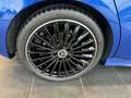 Mercedes-Benz A 200 A 200 d AMG Line - FULL - TOIT OUVRANT - ATTACHE Bleu - thumbnail 9