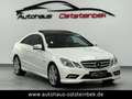 Mercedes-Benz E 350 CDI/AMG-LINE/BiXEN/NAVI/PANORAMA/MEMORY/F1 Weiß - thumbnail 4