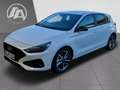 Hyundai i30 MY25 1.0 T-GDI Aut. ADVANTAGE +Navi+Kamera Weiß - thumbnail 14