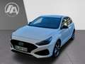 Hyundai i30 MY25 1.0 T-GDI Aut. ADVANTAGE +Navi+Kamera Weiß - thumbnail 3