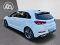 Hyundai i30 MY25 1.0 T-GDI Aut. ADVANTAGE +Navi+Kamera Weiß - thumbnail 4