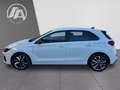 Hyundai i30 MY25 1.0 T-GDI Aut. ADVANTAGE +Navi+Kamera Weiß - thumbnail 5