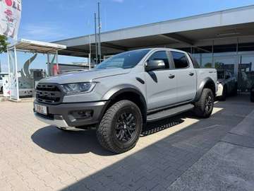 Raptor Doppelkabine 4x4