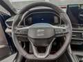 SEAT Leon FR 1.5 TSI AHK MATRIX NAVI SHZ 1,5 TSI 110kW/15... Grau - thumbnail 14