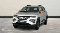 Dacia 45ch Confort Plus - Achat Intégral